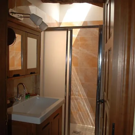 Apartman Casa Del Cura *