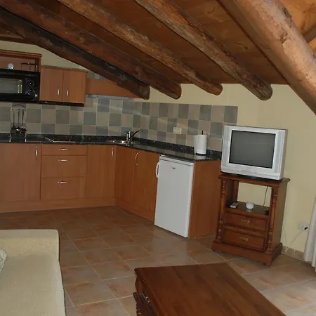 Casa Del Cura * Castellote