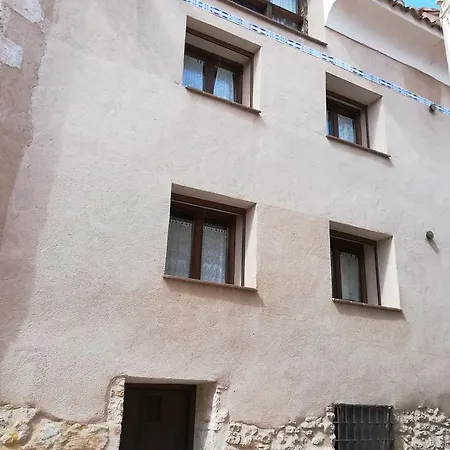 Casa Del Cura