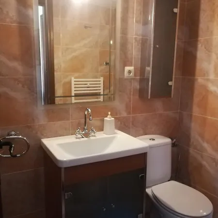 Casa Del Cura Castellote